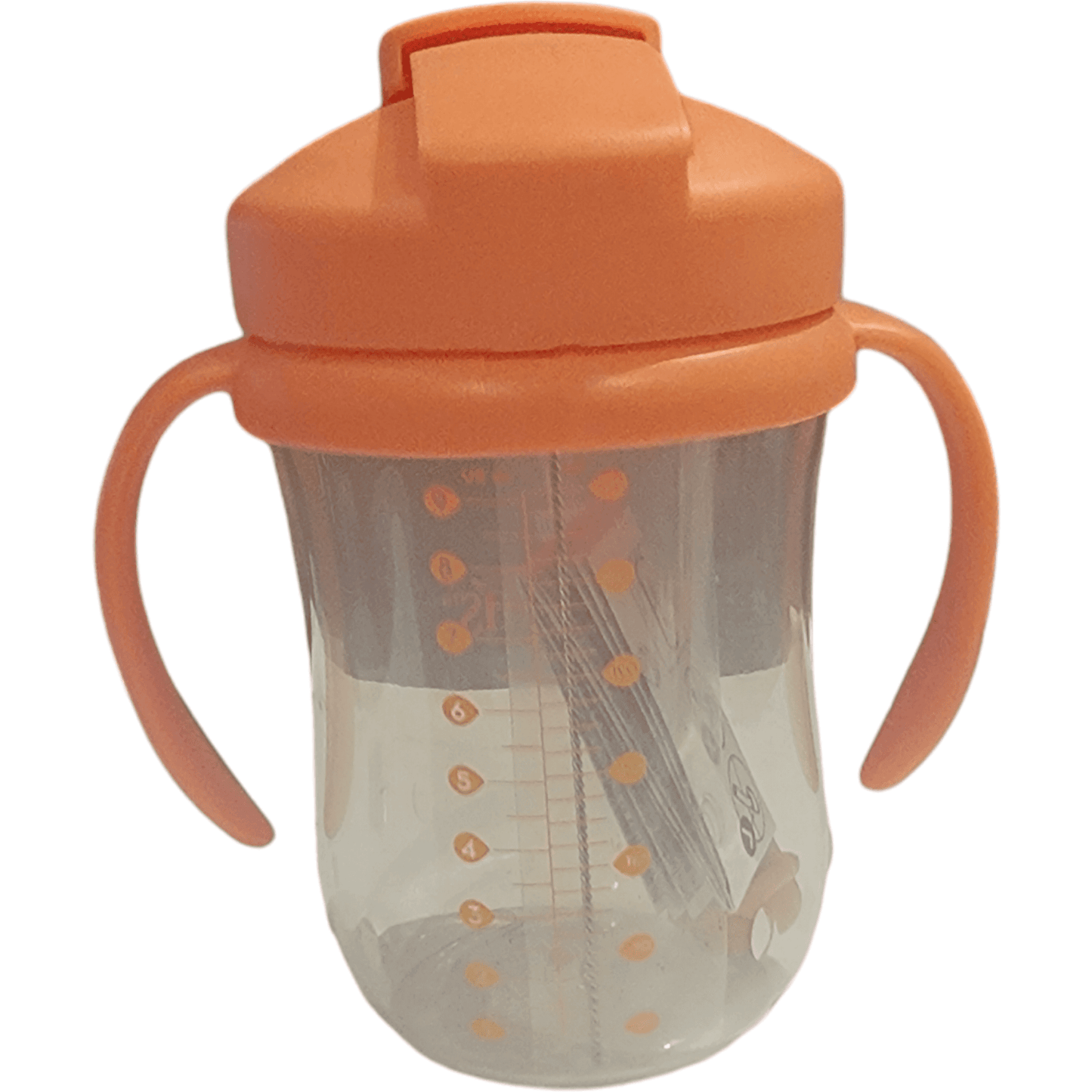 back of cup with lid closed