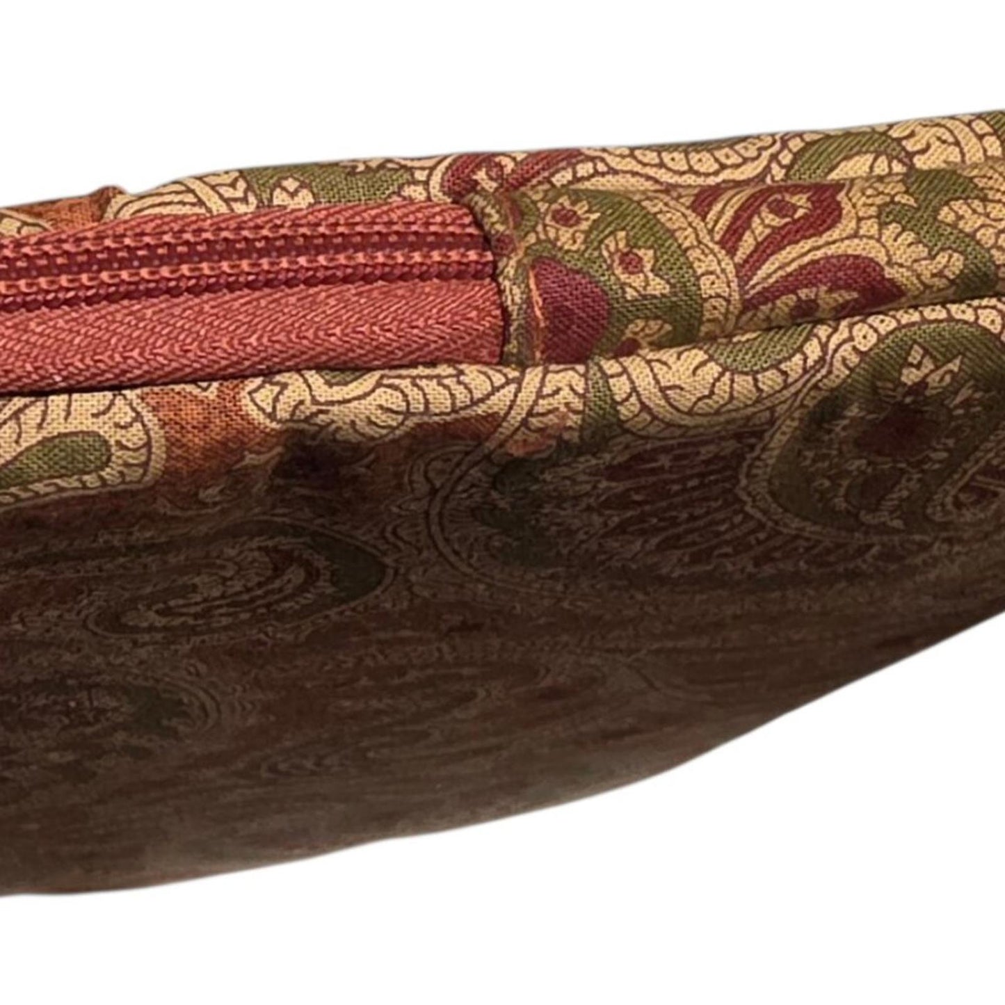 Barbour Accessories Paisley Patterned Laptop Sleeve