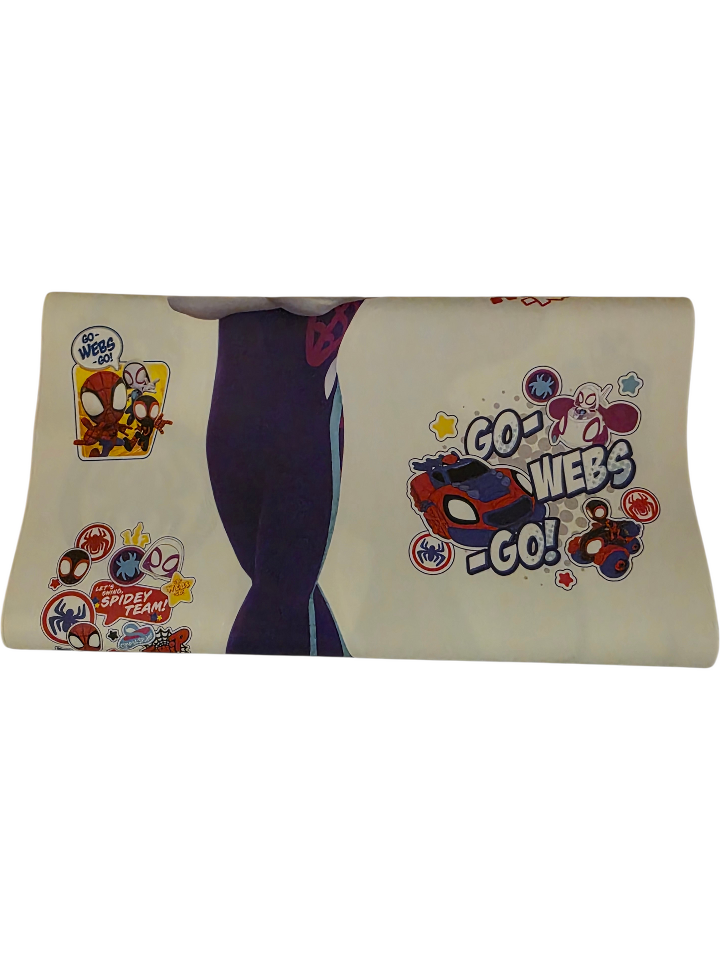 Vibrant Kids Wallet Stickers for Creative Personalization