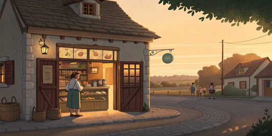 Your One-Stop Solution: How General Stores Make Online Shopping Effortless