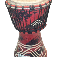 The great sounds of Africa