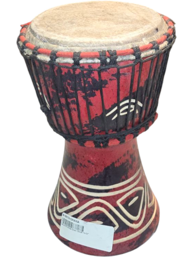 The great sounds of Africa