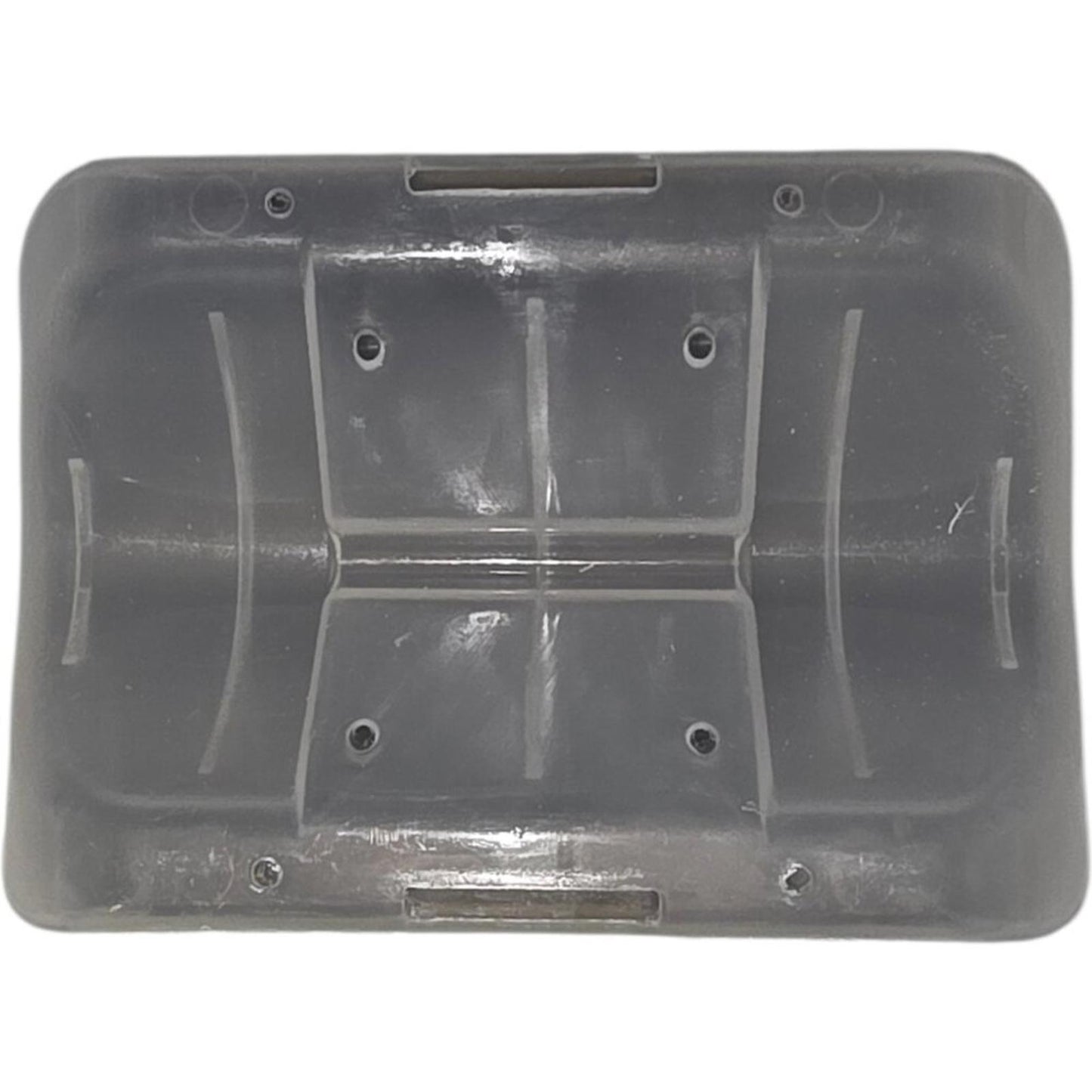 Silicone Scrubbing Brush for Cleaning and Grooming