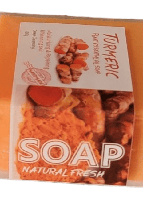 Organic Natural Bar Soap