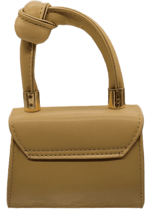 Woman's Hand Bag beige