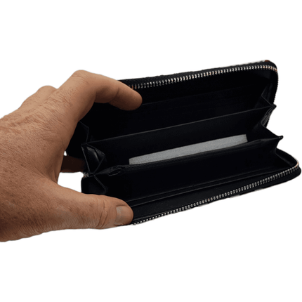 Mid size travel wallets