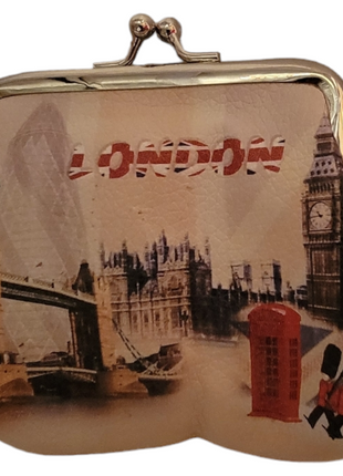 classic coin purse Big Ben