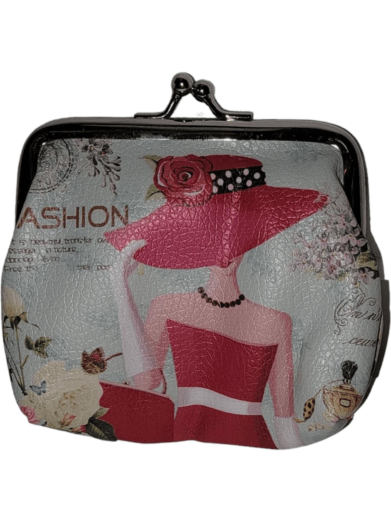 classic coin purse Fashion