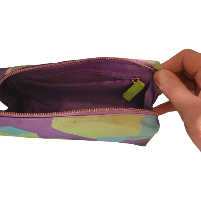 Mid Size Cosmetic pouch by Sonia Kashuk