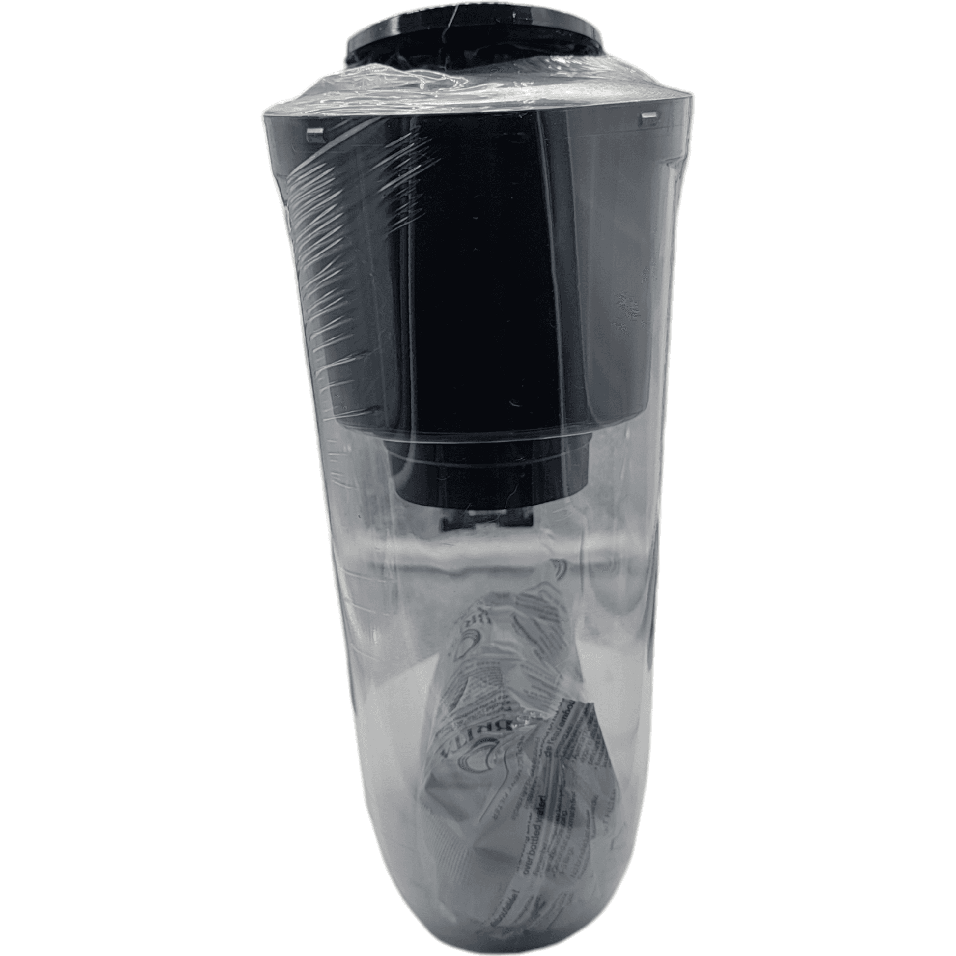 Modern Water Container - Filtered Water Container | Built-in Filter ...