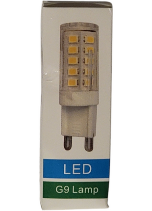 LED G9 lamp light bulb