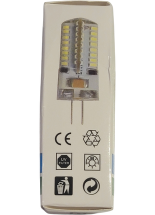 LED G9 lamp light bulb