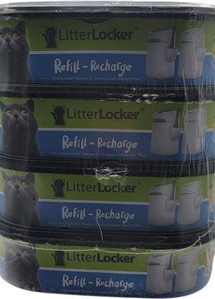 Cat Litter Locker Refill