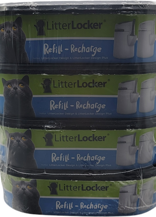 Cat Litter Locker Refill