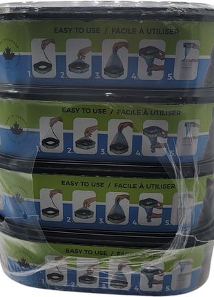 Cat Litter Locker Refill