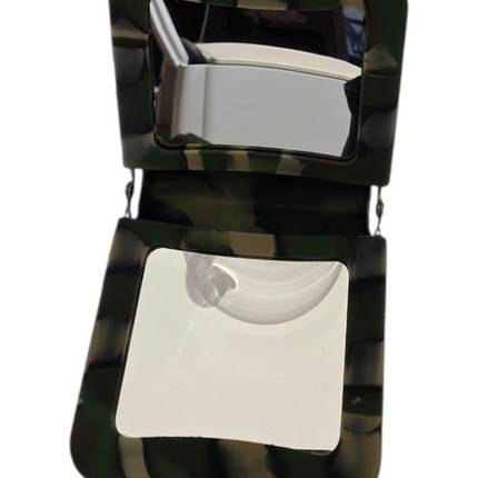 Travel Mark-up Mirror