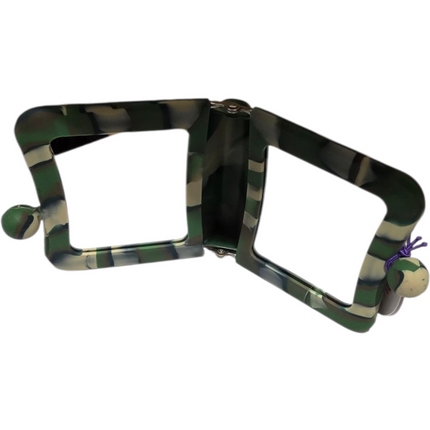 Travel Mark-up Mirror