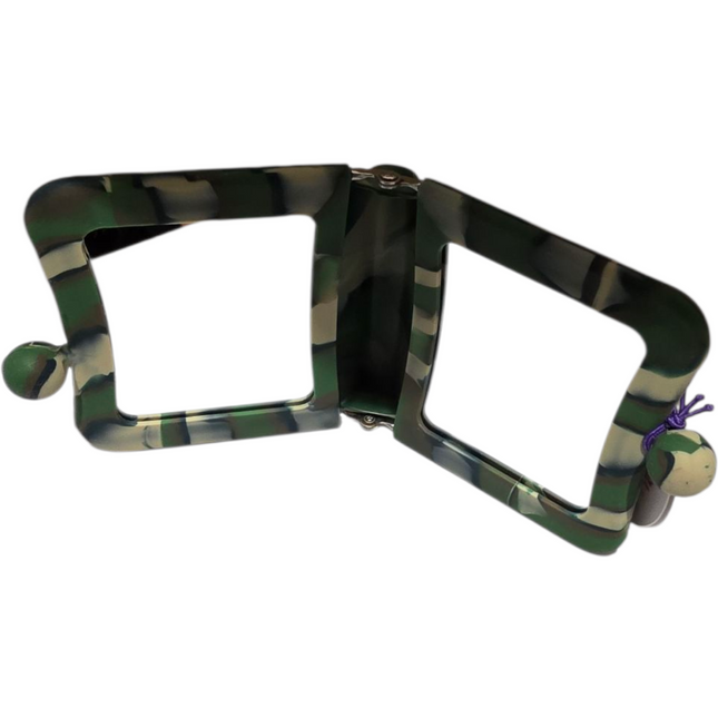 Travel Mark-up Mirror