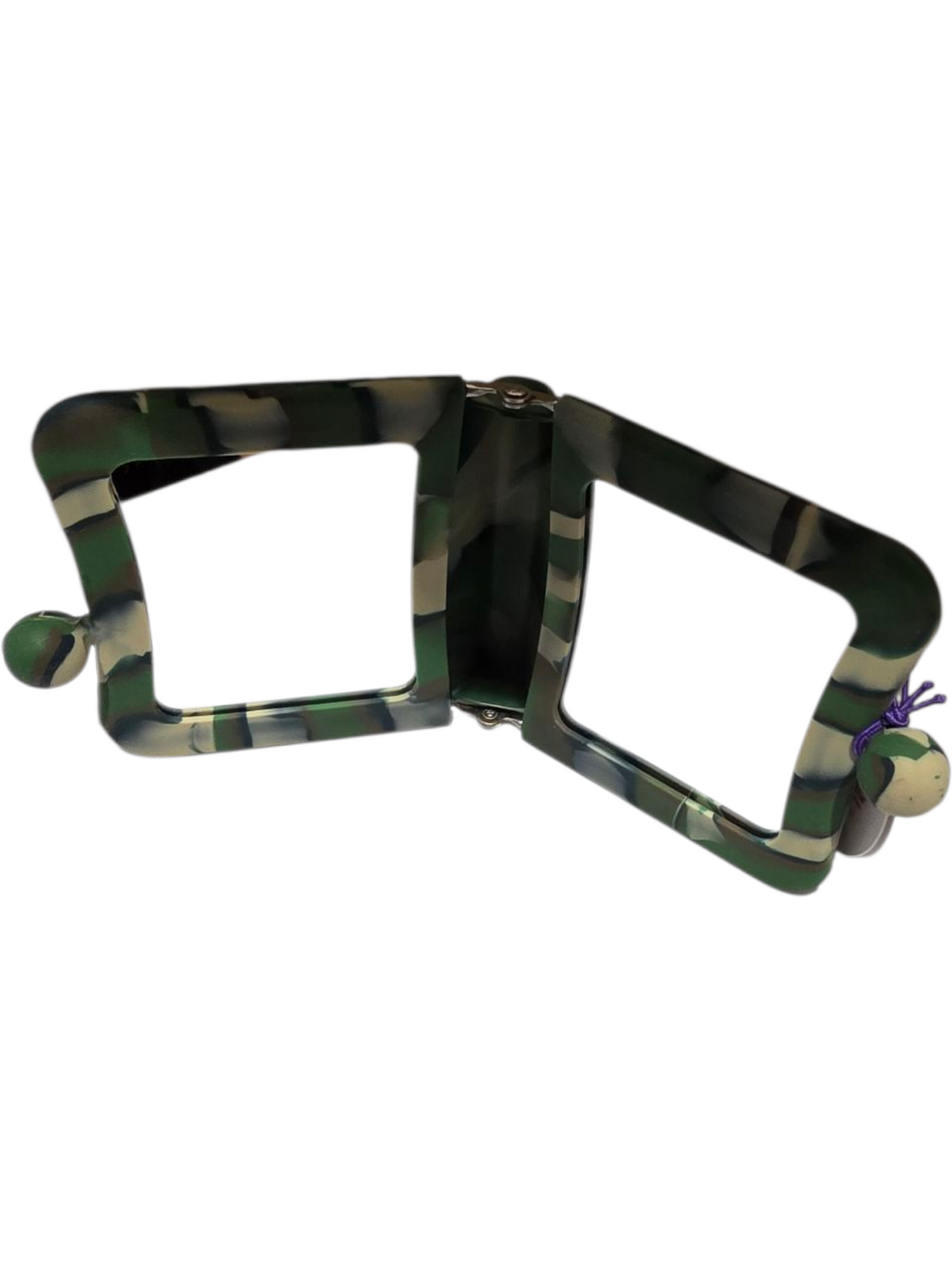 Compact Travel Makeup Mirror: Your Reliable Beauty Companion