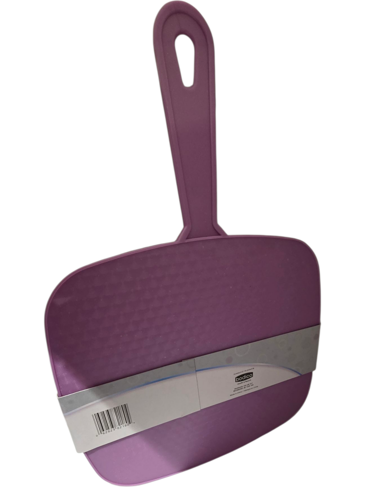 Portable Hand Held Mirror for On-the-Go Beauty & Confidence