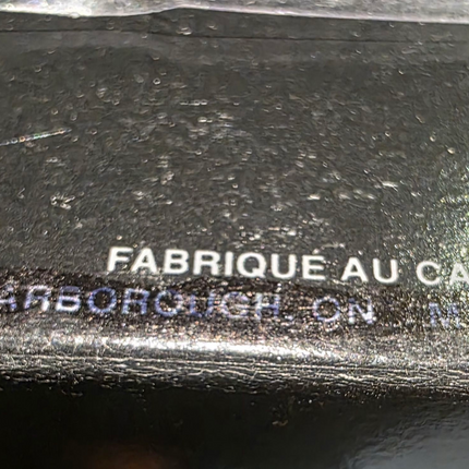 Made in Canada Men's Suspenders