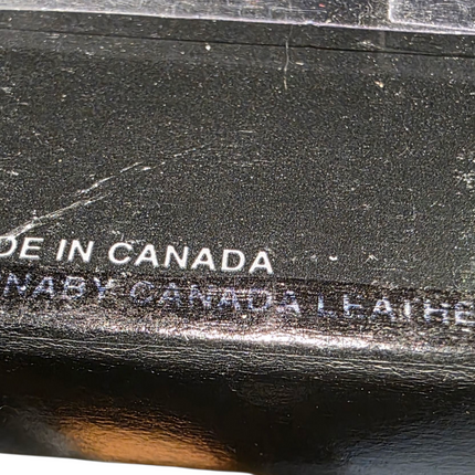 Made in Canada Men's Suspenders