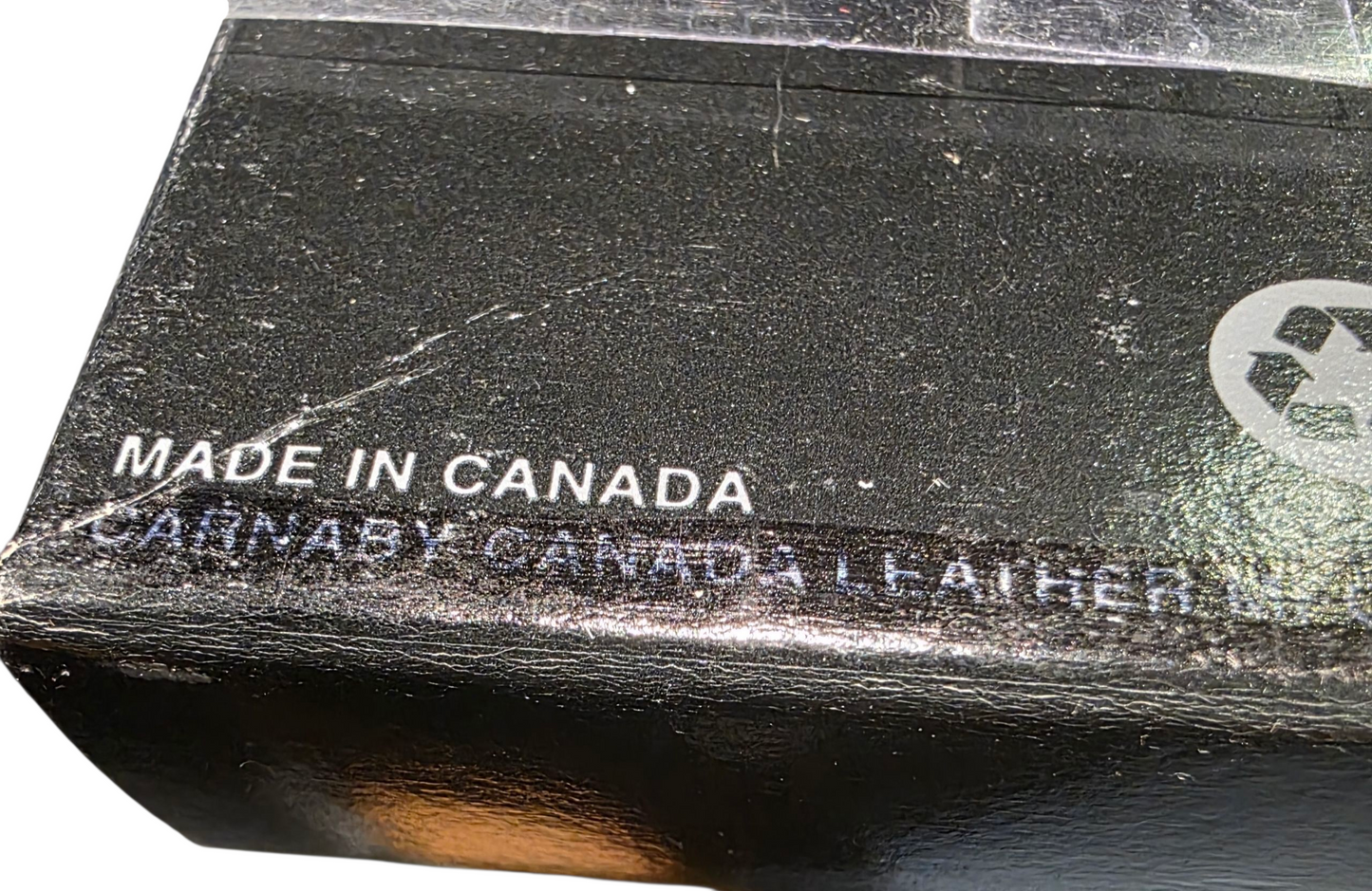 Premium Canadian Men's Suspenders - Timeless Elegance for All Occasions