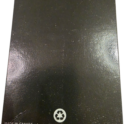 Made in Canada Men's Suspenders