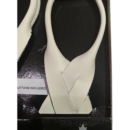 Made in Canada Men's Suspenders