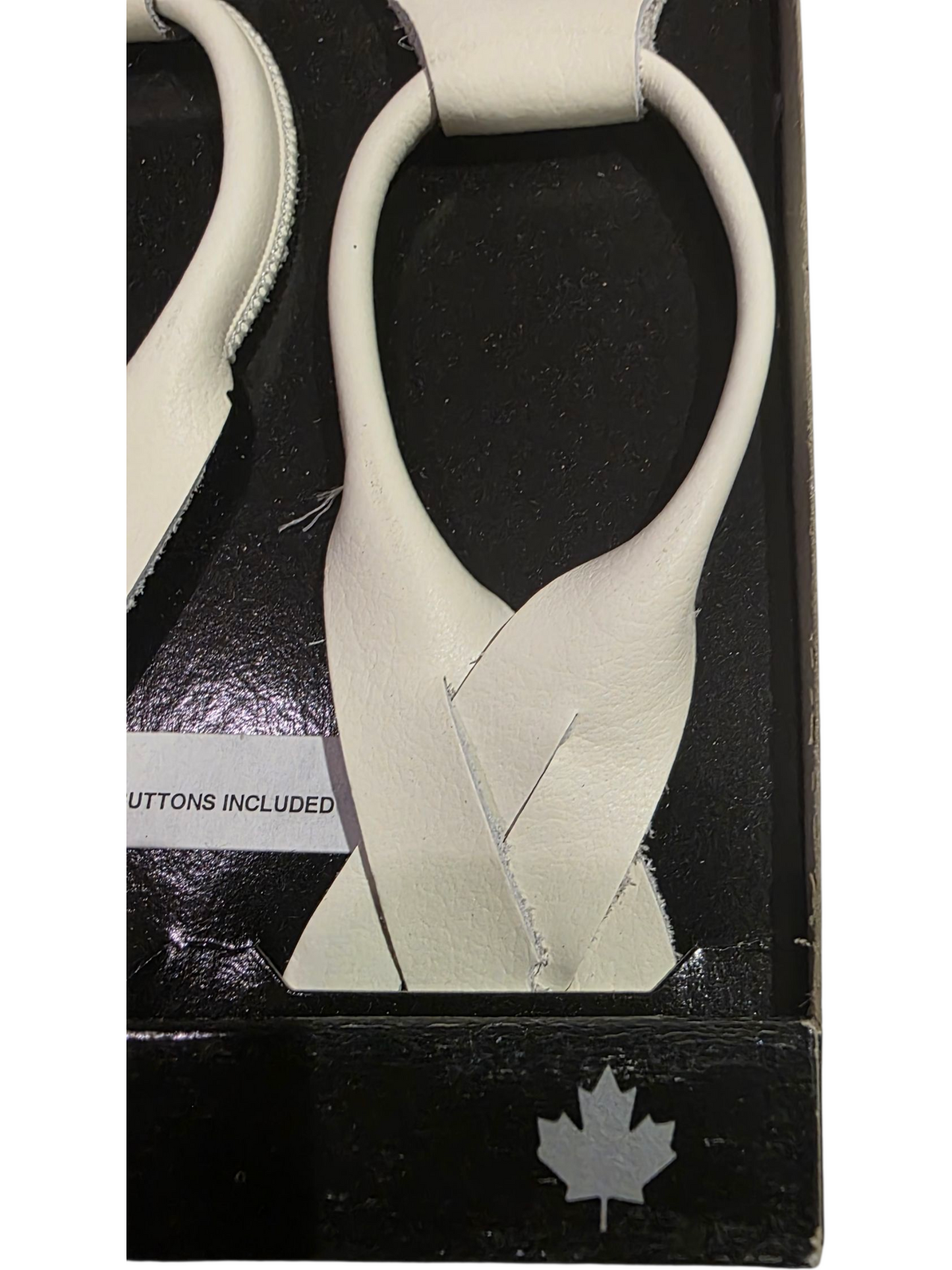 Premium Canadian Men's Suspenders - Timeless Elegance for All Occasions