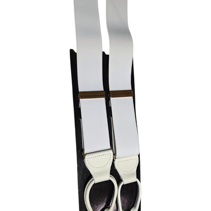 Made in Canada Men's Suspenders