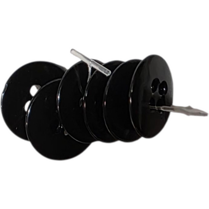 Made in Canada Men's Suspenders