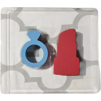 Non - Latex Cosmetic Sponge