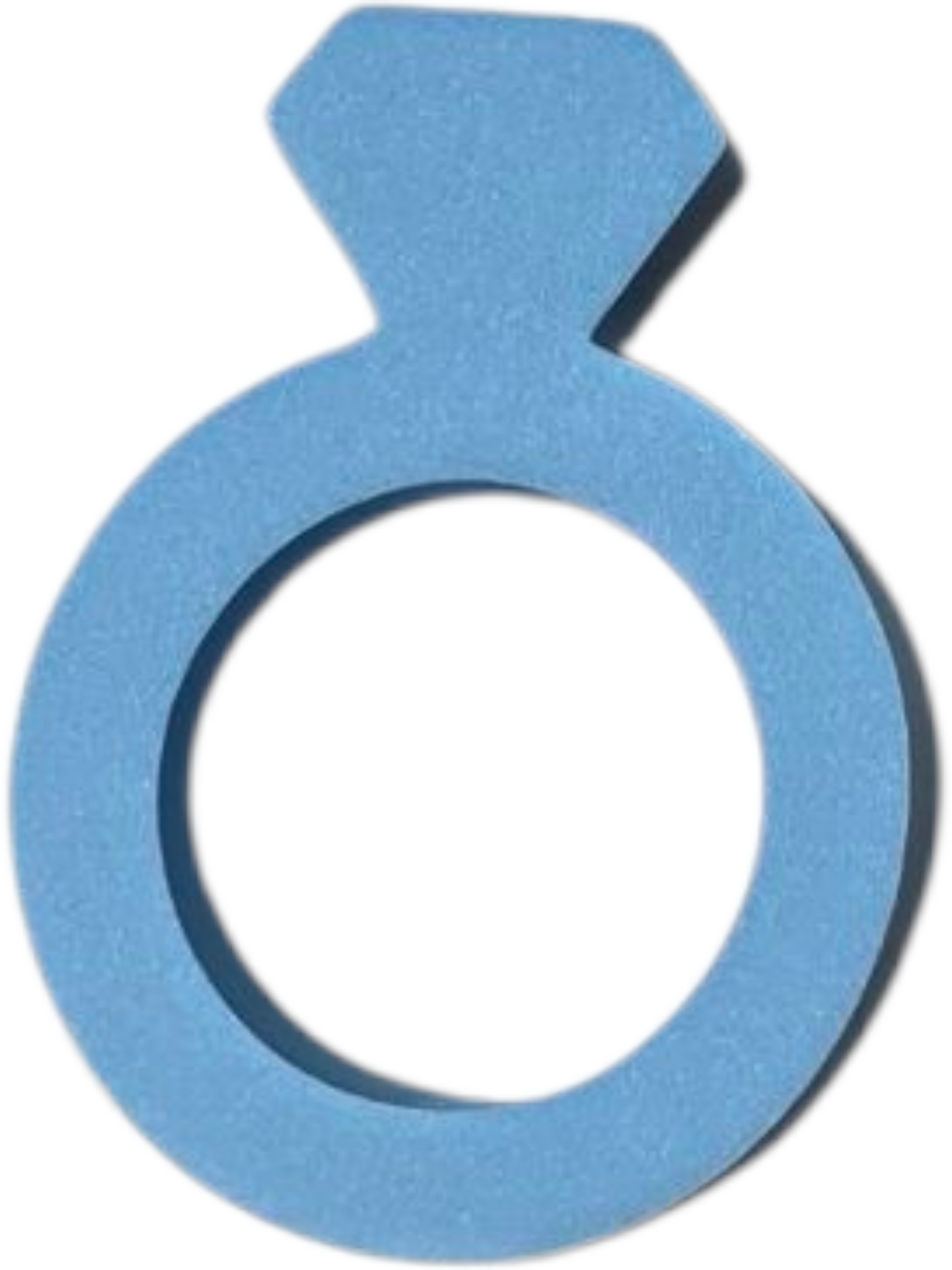 Non-Latex Makeup Sponge for Sensitive Skin - Flawless Application