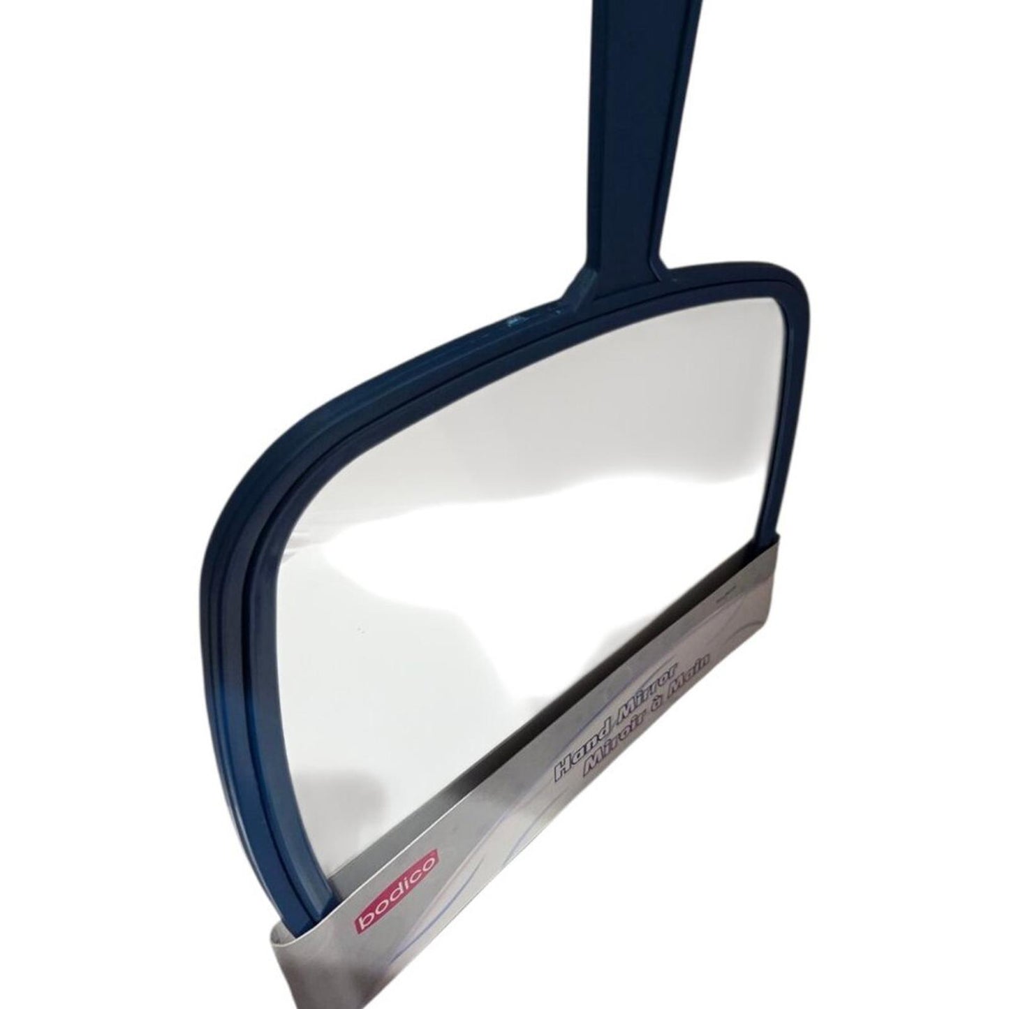 Bodico Handheld Mirror with Handle