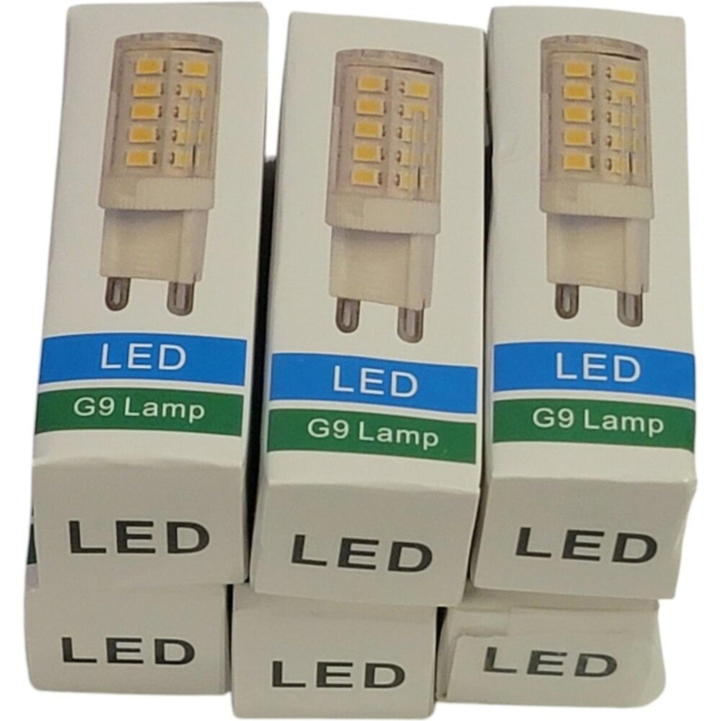 LED G9 Lamp Bulb