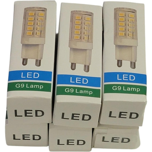 LED G9 Lamp Bulb