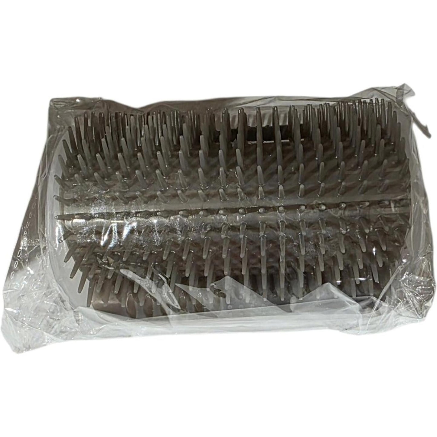 Silicone Scrubbing Brush for Cleaning and Grooming