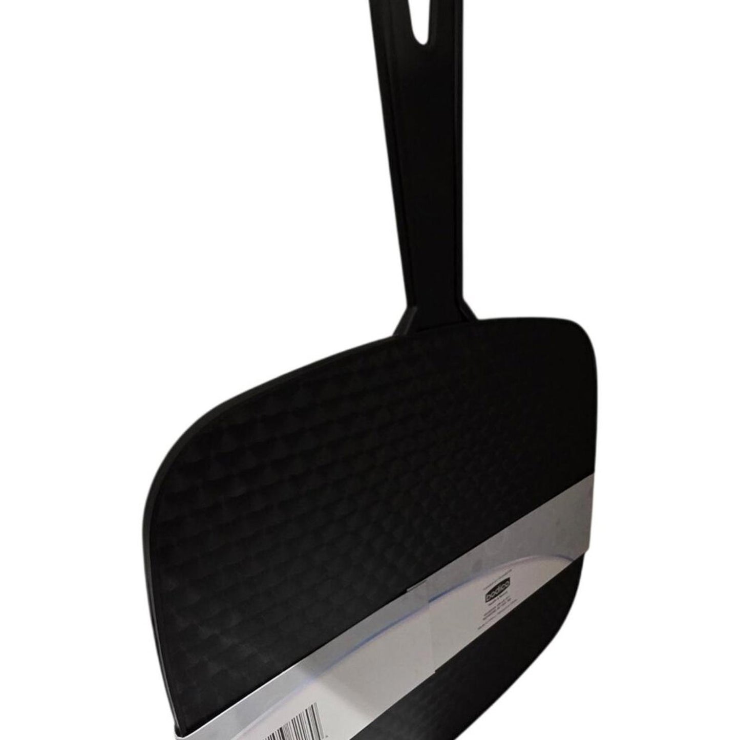 bodico Hand Mirror with Black Handle