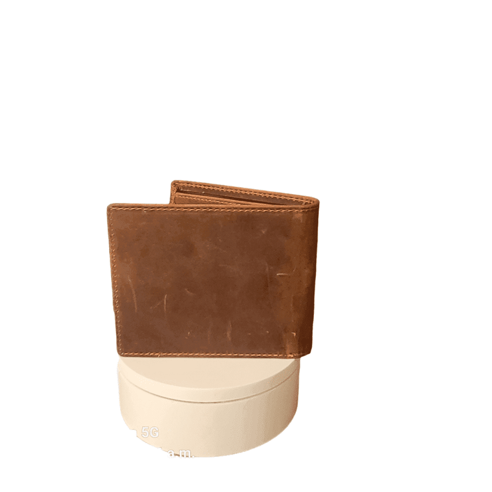 Men's retro wallet – Aytononline