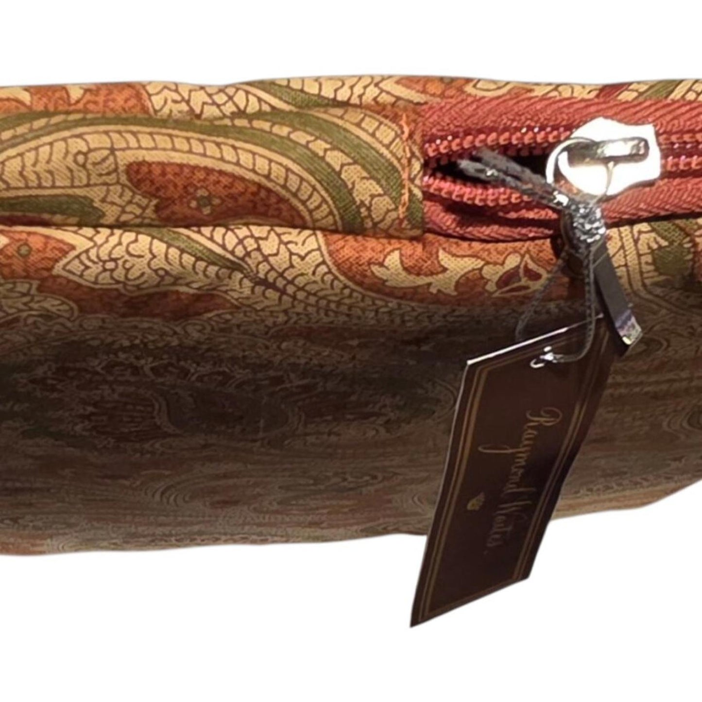 Barbour Accessories Paisley Patterned Laptop Sleeve