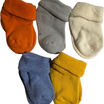 Baby Socks