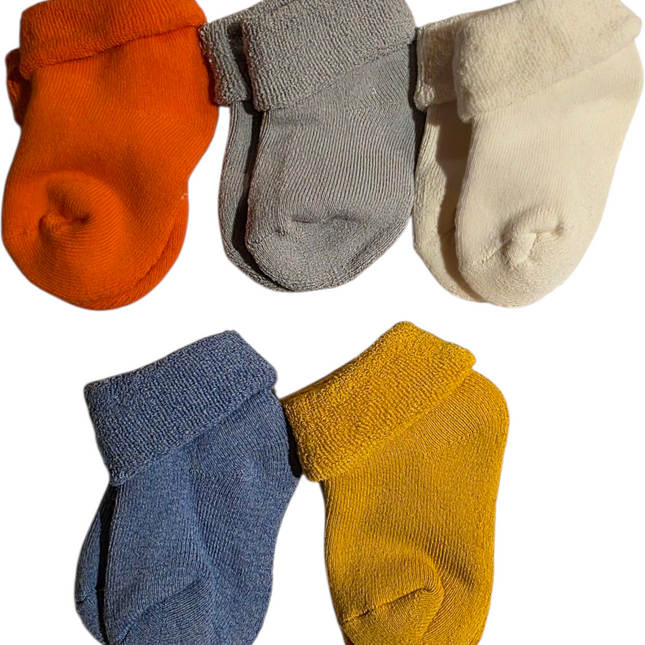 Baby Socks