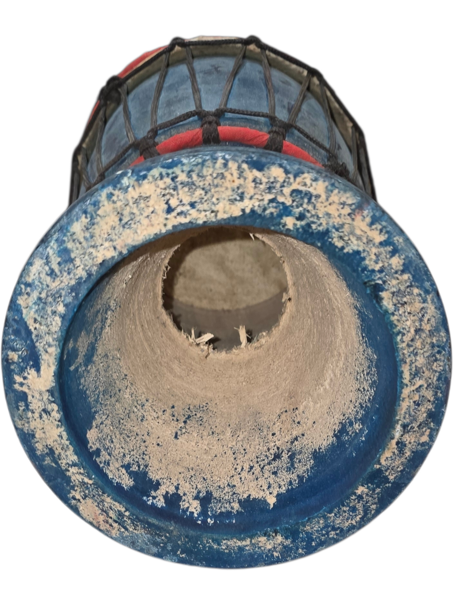 Small D'Jembe Drum - Authentic African Music Instrument