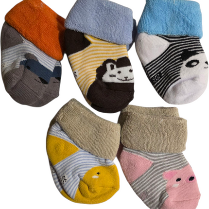 Baby Socks