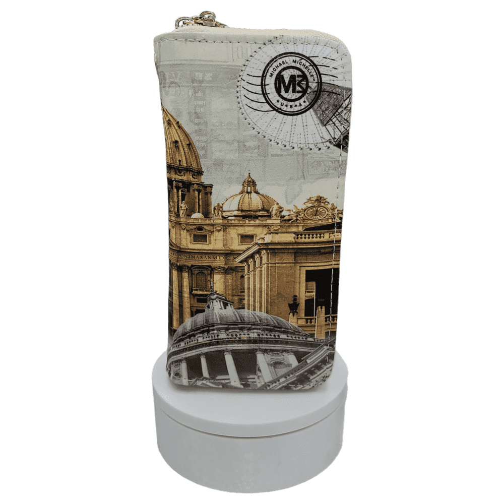 travel wallet for woman Dome